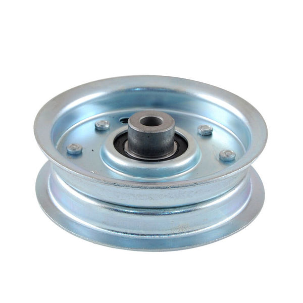 Mtd Pulley-Idler 756-0542